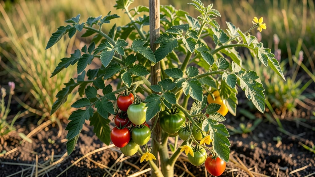 Do Tomato Plants Need Full Sunlight: Minimum Hours and Shade Tolerance Explained