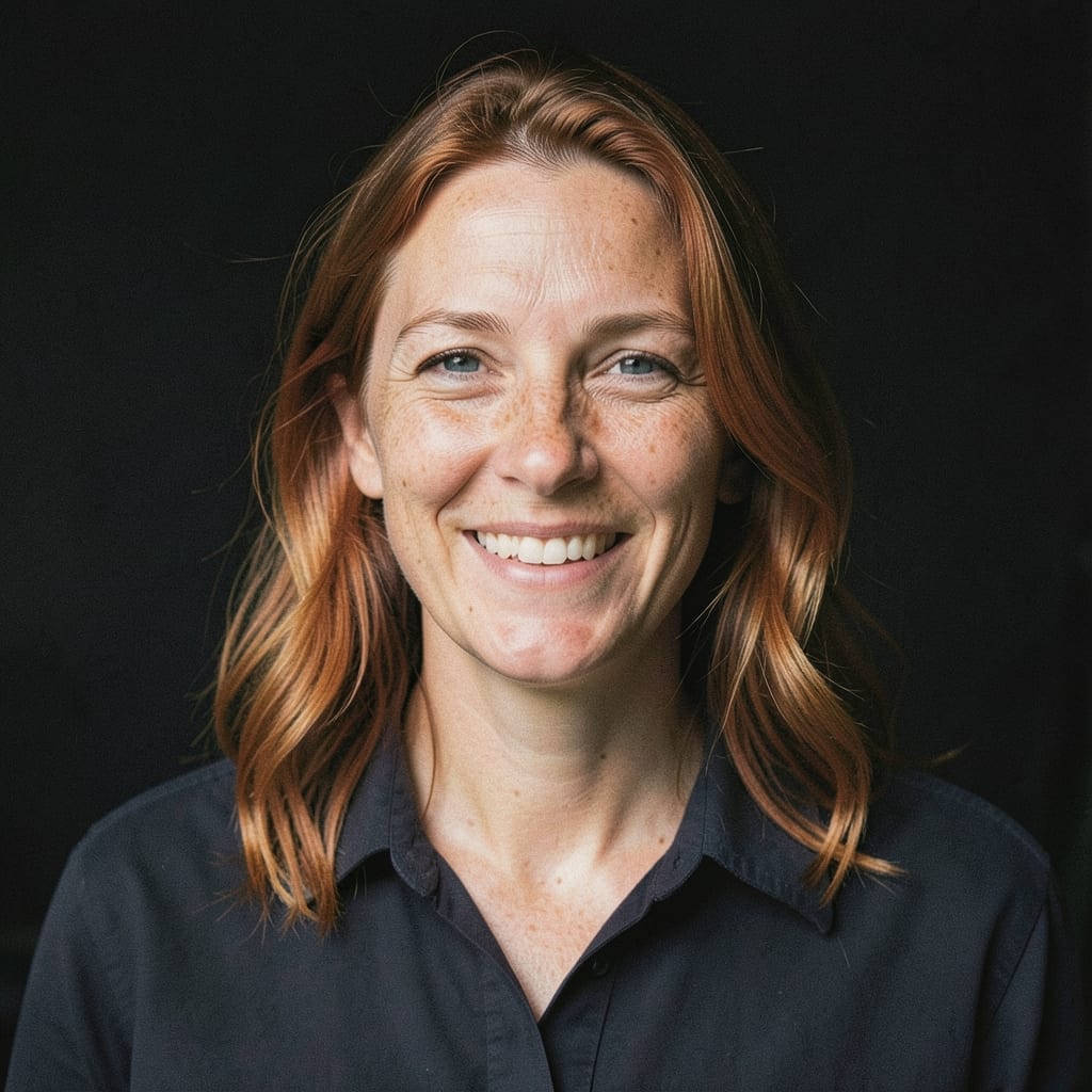 Renata Rasmussen
