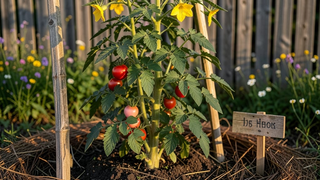 Do Tomato Plants Come Back Each Year: Perennial vs Annual Truth and What It Means for Your Garden