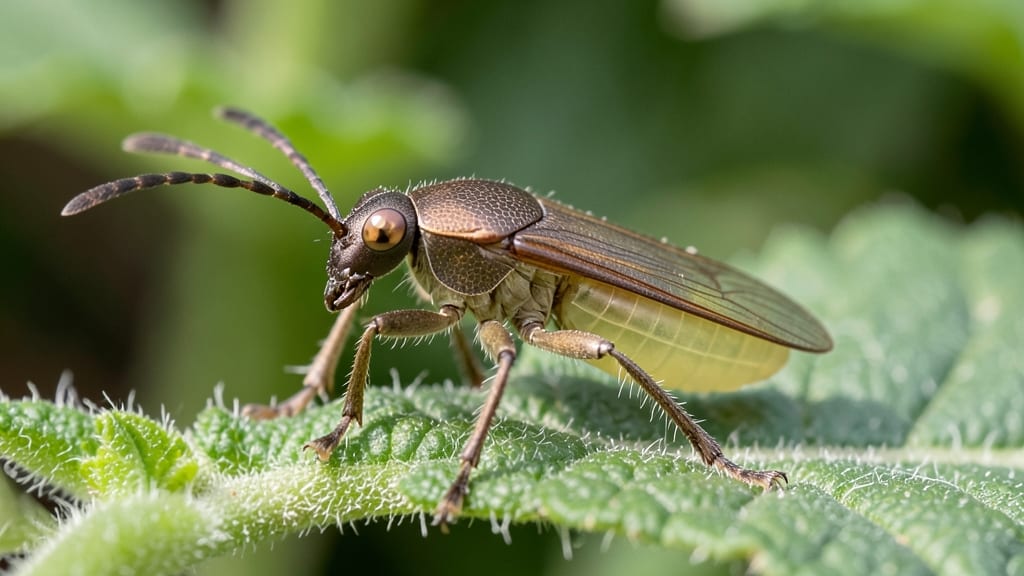 Natural Insect Repellent for Tomato Plants: Citrus-Mint Spray That Keeps Pests Away